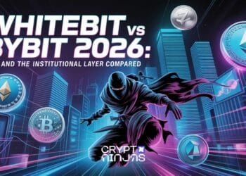 Charges and the Institutional Layer In contrast – CryptoNinjas