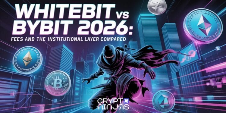 Charges and the Institutional Layer In contrast – CryptoNinjas