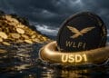 World Liberty Monetary rebound offers WLFI holders an exit