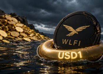 World Liberty Monetary rebound offers WLFI holders an exit