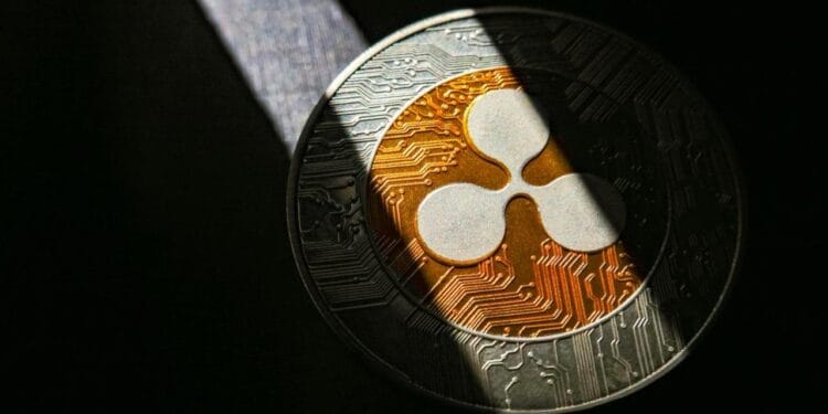 XRP Quantity Surges to Three-Month Excessive as Patrons Take Over