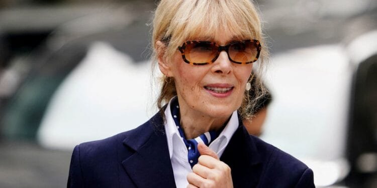 Supreme Courtroom rejects Trump enchantment of E. Jean Carroll verdict