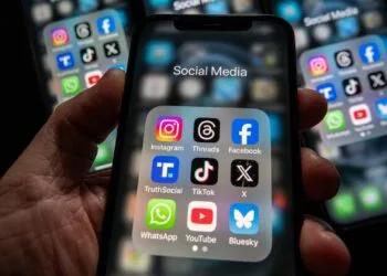 UK to ban social media for under-16s to ‘give children their childhood again’