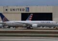 United CEO brushes off airline mergers after American rejection