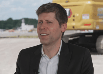 OpenAI’s Altman meets with lawmakers, Trump officers in D.C.