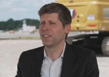 OpenAI’s Altman meets with lawmakers, Trump officers in D.C.