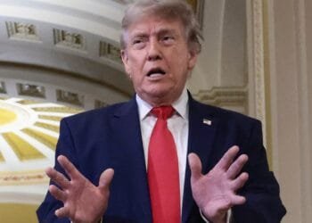 White Home requests $87.6 billion supplemental spending for Iran battle