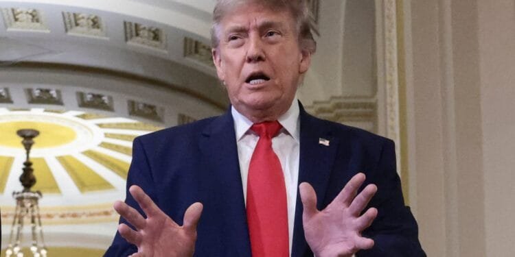 White Home requests $87.6 billion supplemental spending for Iran battle