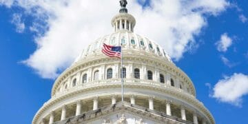 Coinbase, Ripple Be a part of 200+ Organizations Urgent Senate for CLARITY Act Flooring Vote