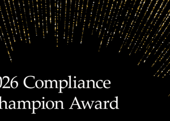 2026 Compliance Champions Enhancing Office Tradition