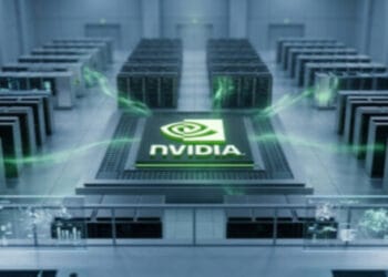 NVIDIA Quantum InfiniBand Provides One-Click on Multi-Tenant Safety