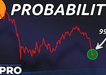 fifth Worst Bitcoin Value Motion Ever — I am Shopping for At 99.8% Likelihood