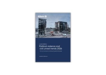 Political Violence & Civil Unrest Tendencies