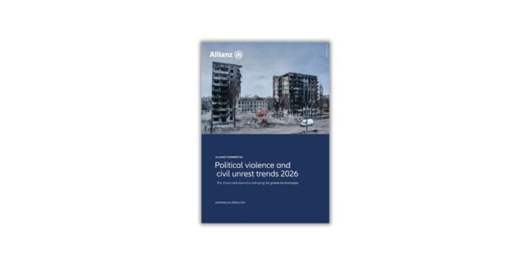 Political Violence & Civil Unrest Tendencies