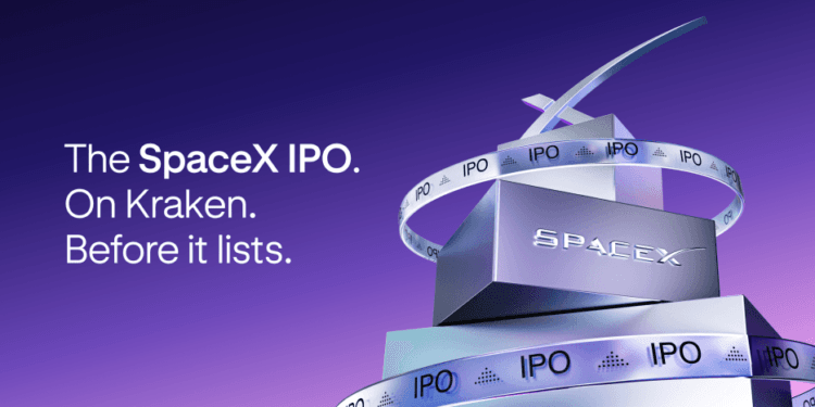 SpaceX IPO entry now out there through xStocks