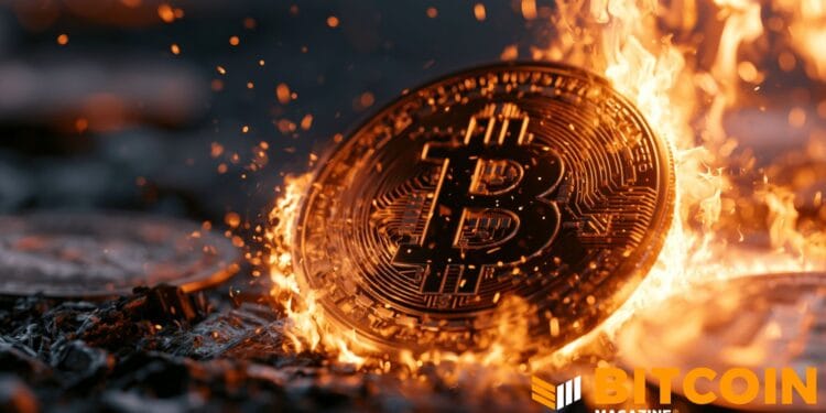Bitcoin Value Plunges Under ‘Hearth Sale’ Territory As Concern Index Reads 12 — Echoing The FTX Crash