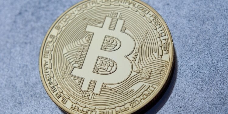 Bitcoin Slides Towards $58,000 As ETF Outflows And Choices Expiry Add Stress