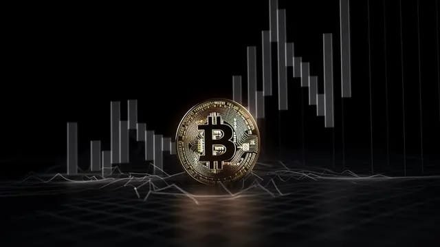 Bitcoin Reclaims $63,500 As Merchants Watch For Squeeze Towards