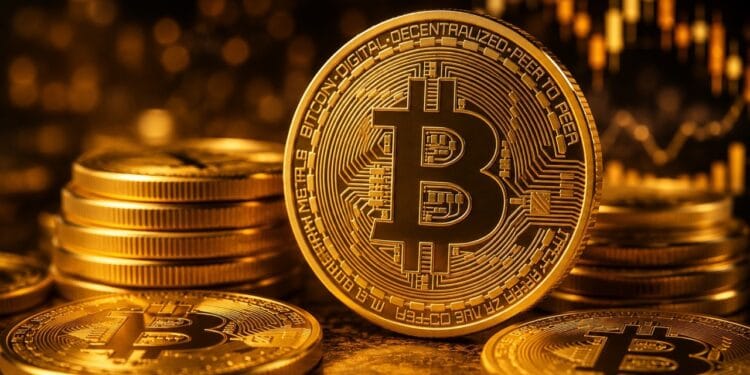 Analyst Reveals The Finest Time To Really Begin Shopping for Bitcoin