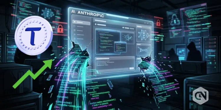 Bittensor Advantages as Anthropic Faces Regulatory Scrutiny