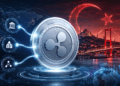 Ripple Targets Türkiye’s $200B Crypto Market With RLUSD Launch