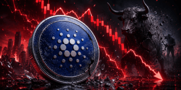 Cardano Crash Exposes ADA’s Deeper Downside, Says Longtime Bull