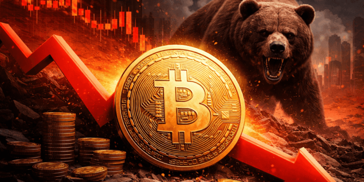 Bitcoin Bears Eye Decrease Ranges As TradingView Analysts Flag