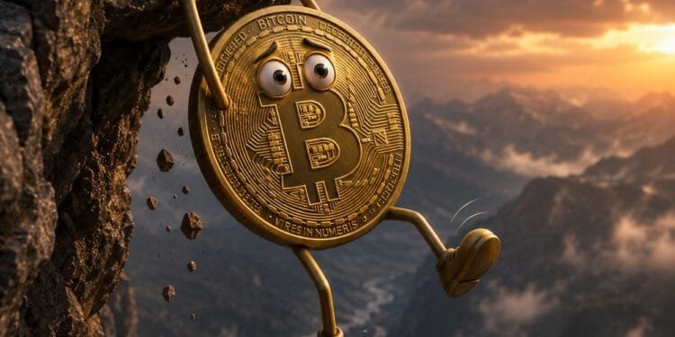 Crypto Information Right now (June 25): BTC Crashed Beneath $60K, Already Again to $61K, Extra Binance EU Licence Drama, and Normal Chartered Requires AAVE to Hit $3,500