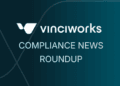 Could compliance information round-up – VinciWorks