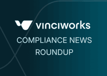 Could compliance information round-up – VinciWorks