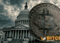 Congress Schedules CLARITY Act Listening to For July 17