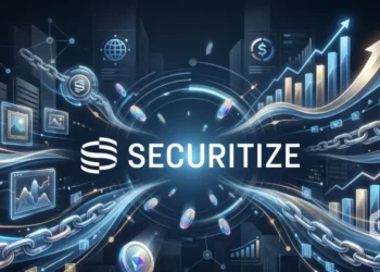 Continental Selects Securitize as Tokenization Associate