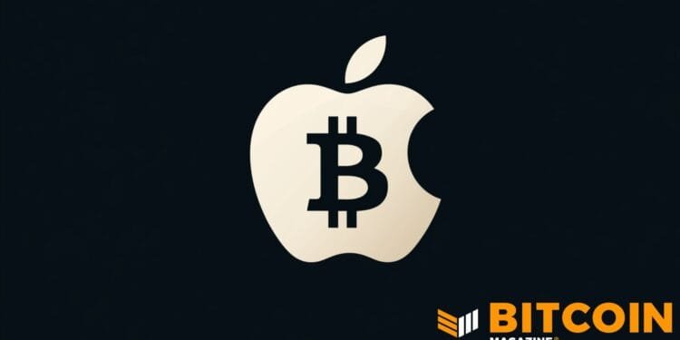 Apple Might Kill One Of Bitcoin’s Finest Wallets By June 30