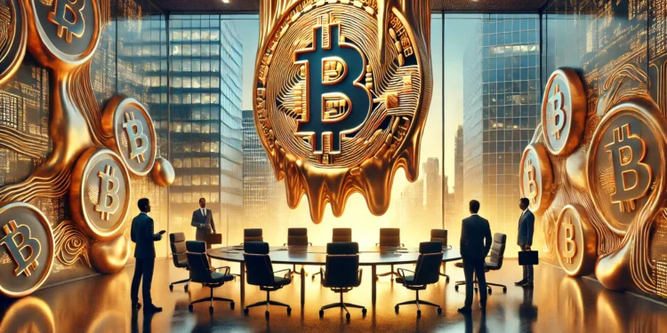 Kevin Warsh Nonetheless Wants To Handle The Greenback, Whereas Bitcoin Runs Robotically