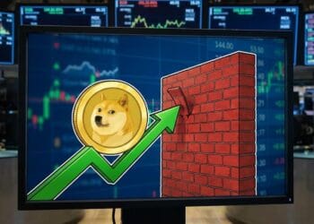 Dogecoin (DOGE) Restoration Features Traction—Can It Unlock Greater Features?