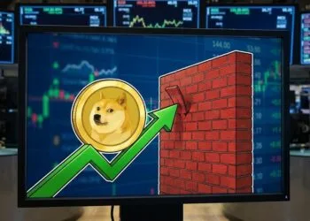 Dogecoin (DOGE) Restoration Features Traction—Can It Unlock Greater Features?