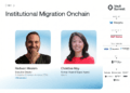 Institutional Migration Onchain: Insights from Vault Summit New York