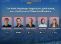 Cointelegraph Cannes Version Insights | The RWA Roadmap: Regulation, Infrastructure, and the Way forward for Enterprise Belongings