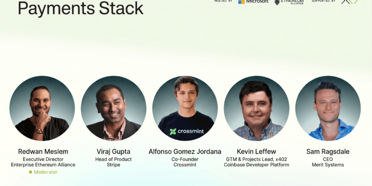Agentic Finance Summit: Insights on Machine Funds and the Onchain Stack