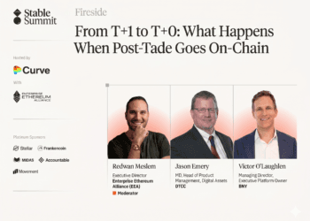 From T+1 to T+0: What Occurs When Submit-Commerce Goes On-Chain [Stable Summit New York Fireside Recap]
