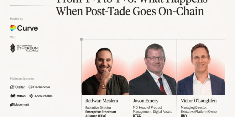 From T+1 to T+0: What Occurs When Submit-Commerce Goes On-Chain [Stable Summit New York Fireside Recap]