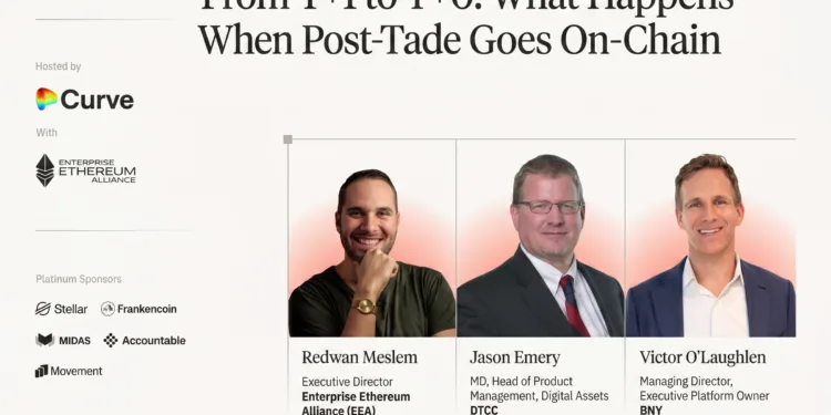 From T+1 to T+0: What Occurs When Submit-Commerce Goes On-Chain [Stable Summit New York Fireside Recap]