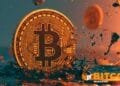 Bitcoin Exams Crucial Assist As Key Degree Hangs In The Stability