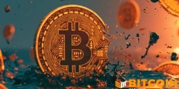 Bitcoin Exams Crucial Assist As Key Degree Hangs In The Stability