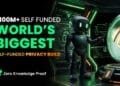ZKP Presale Attracts Consideration Whereas DOGE, BNB and XRP Present Weak point