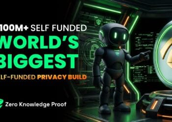 ZKP Presale Attracts Consideration Whereas DOGE, BNB and XRP Present Weak point