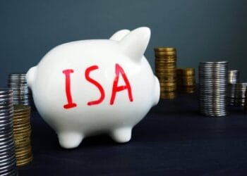 How a lot would a Shares and Shares ISA want to interchange a £3,064 month-to-month wage?