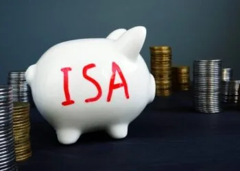 How a lot would a Shares and Shares ISA want to interchange a £3,064 month-to-month wage?