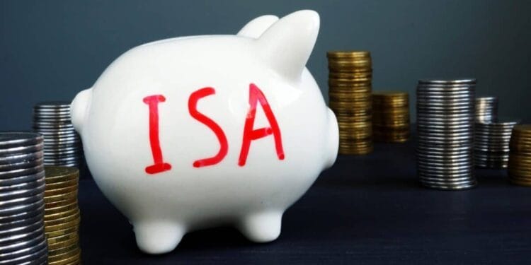 How a lot would a Shares and Shares ISA want to interchange a £3,064 month-to-month wage?