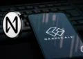 NEAR Token Leads Positive factors as AI Brokers Drive 115% Surge
